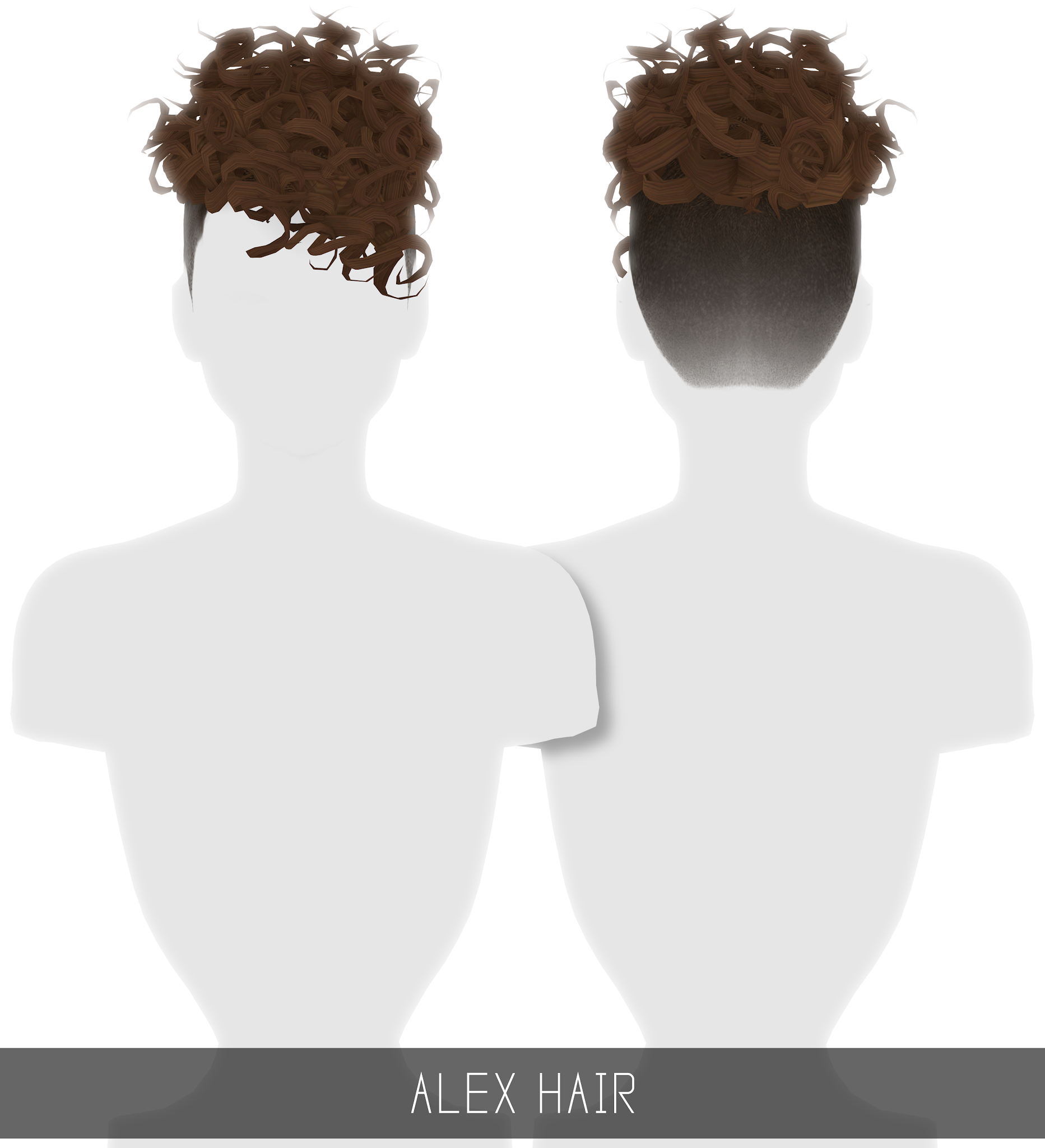 The Secret Behind Alex Karp'S Iconic Hairstyle - cb9n56p