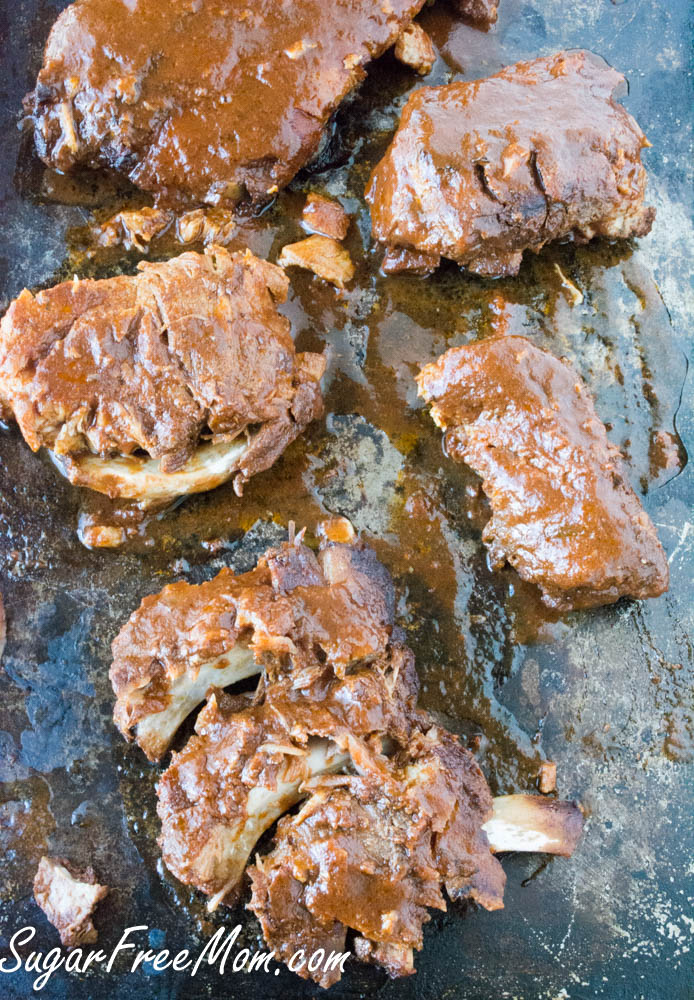 The BEST Slow Cooker Ribs Recipes for a Finger Licking Dinner! Slow