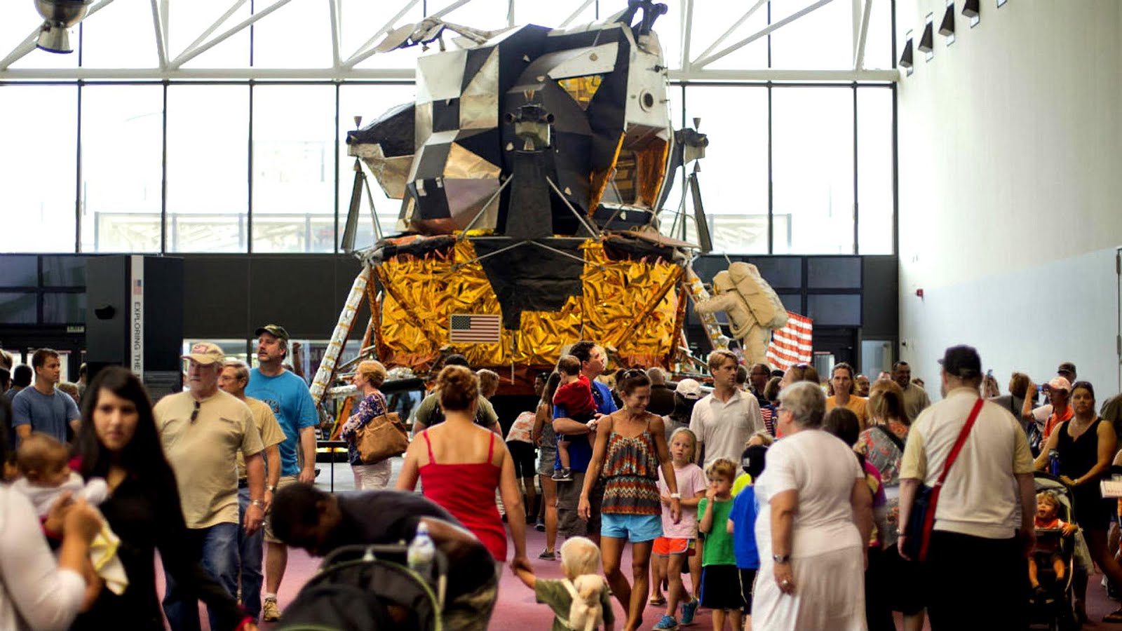 Smithsonian Museum Admission Free Trip to Museum