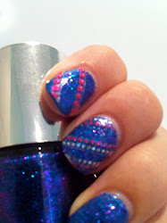 bliss nail bling appliques girlie things connaught square