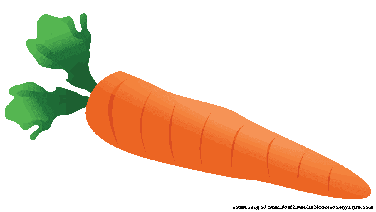 clipart carrots free - photo #18