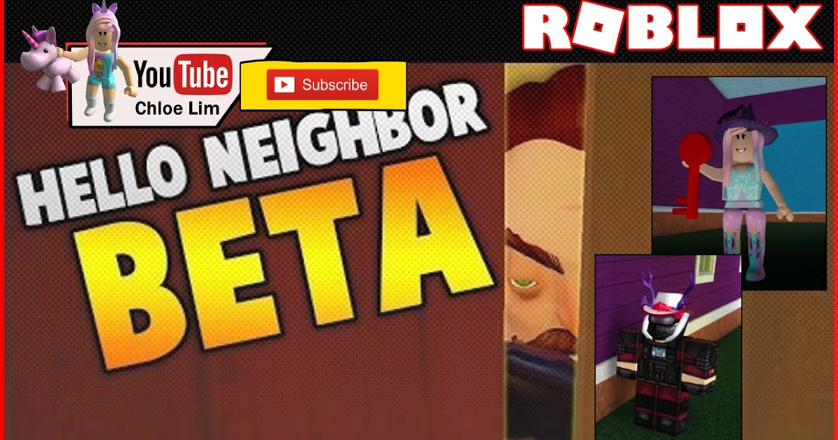 obby chloetuberchannel