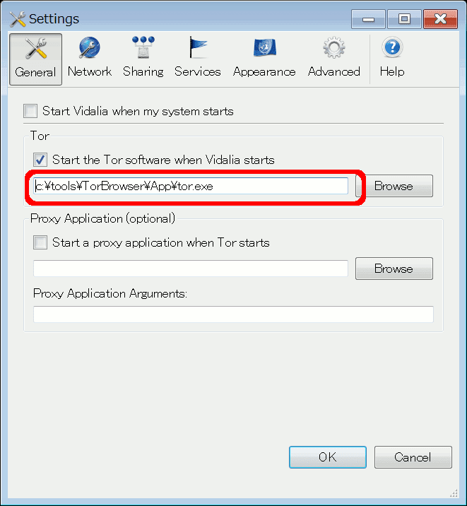 Vidalia Mac Download