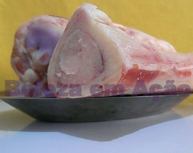 BELEZA EM AÇÃO Como preparar ÓLEO