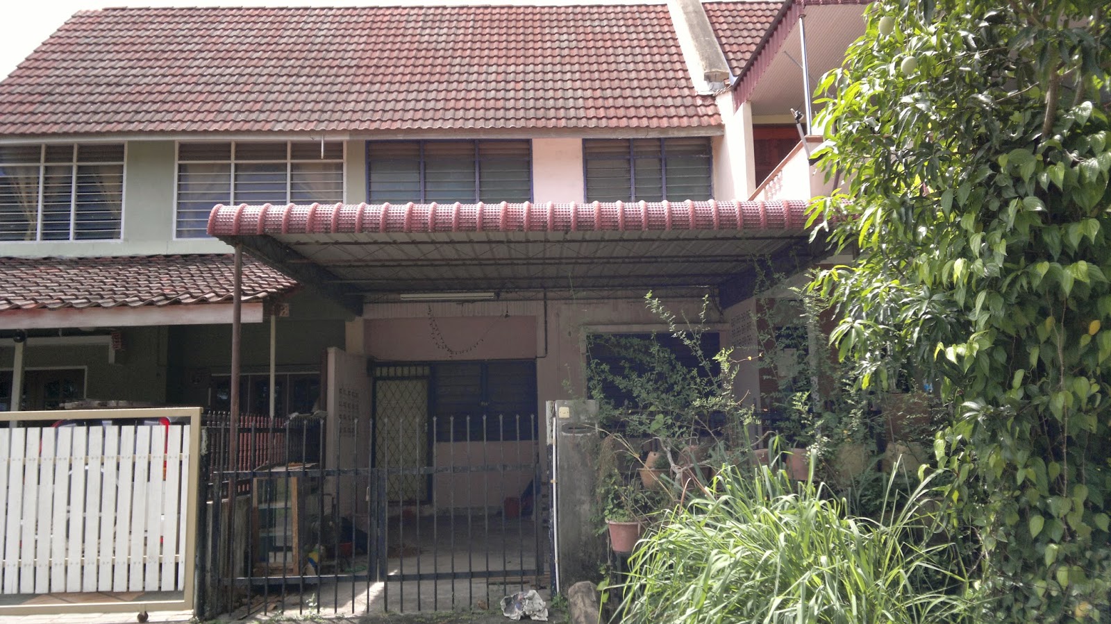Khidmat Ejen Jual Rumah Selangor, Kuala Lumpur, Negeri Sembilan, Pulau