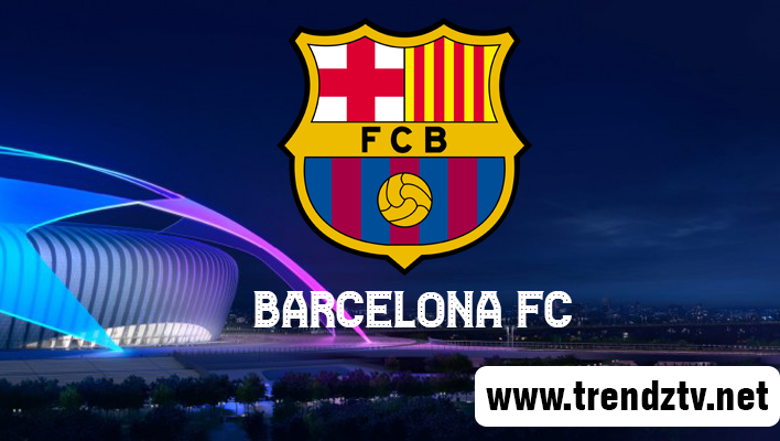 Barcelona Live Stream Watch Barcelona FC Live Stream Match Today