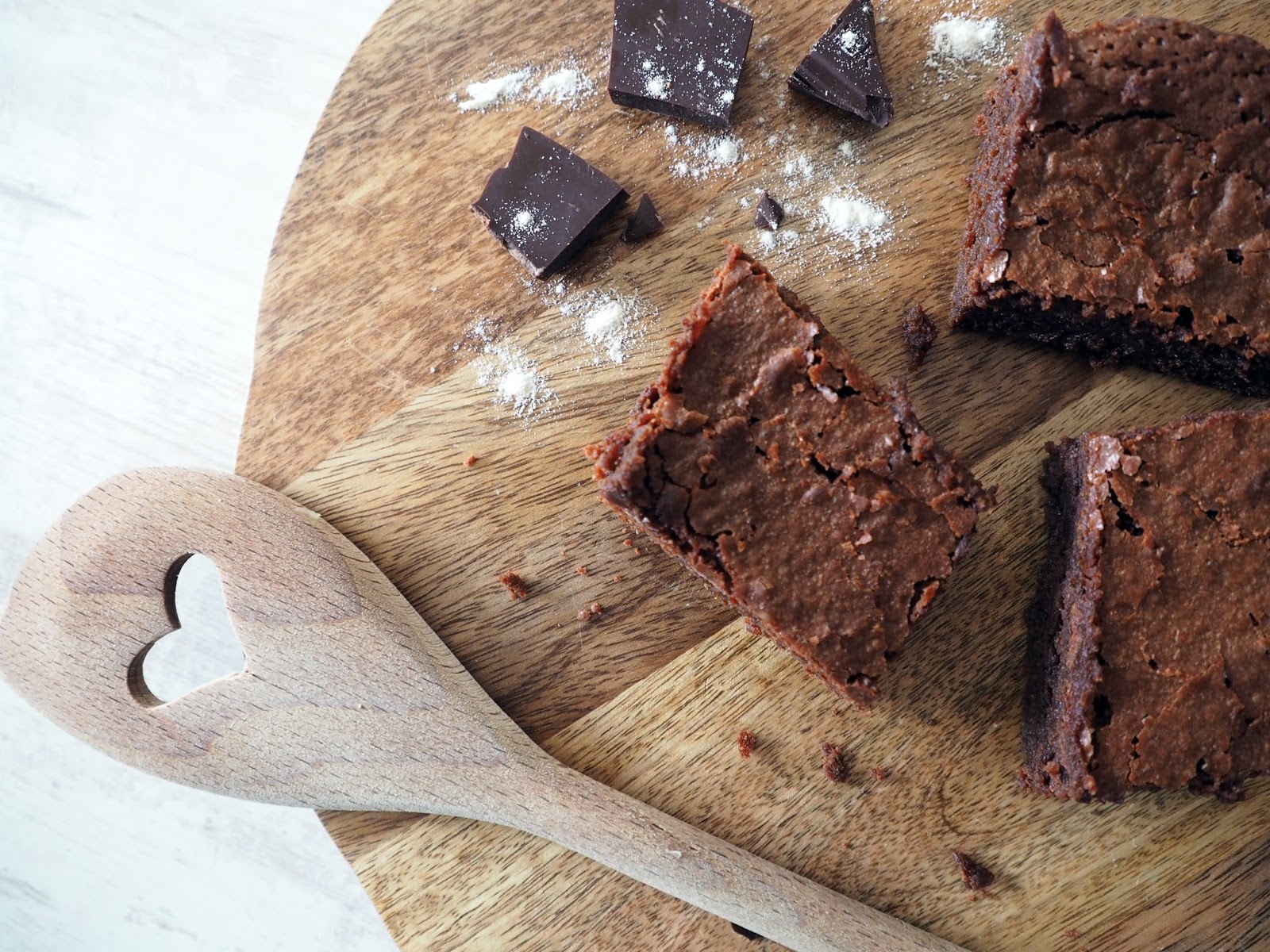 Gateau Hyper Fondant Au Chocolat Hey It S Sooz