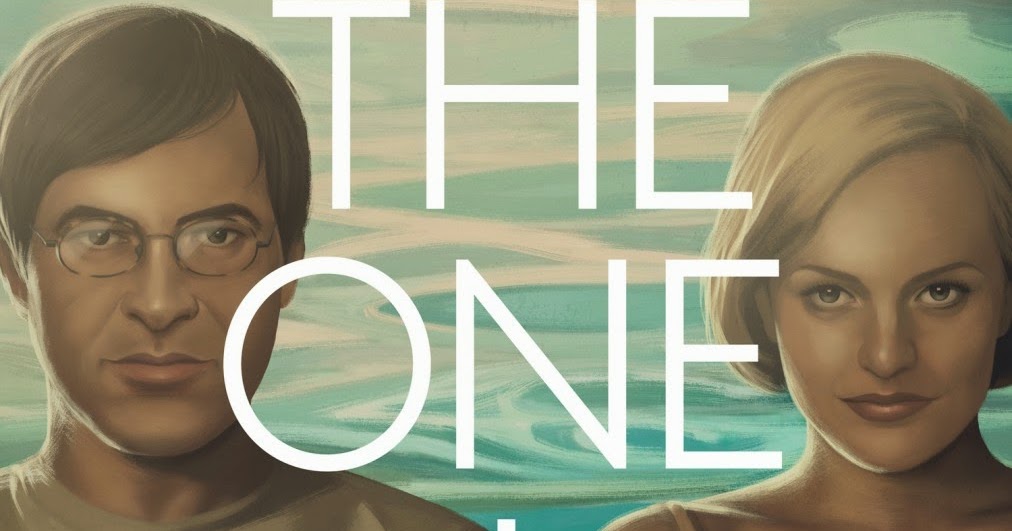 Netflix Instant Queue Movie Review "The One I Love" (2014) Lolo Loves Films