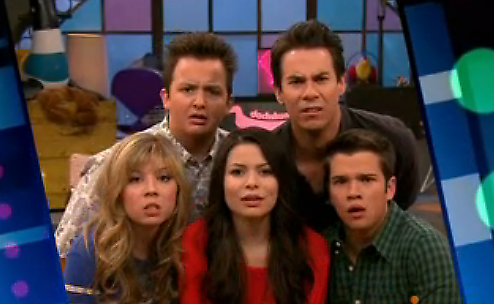 iGoiCarly.tk • iGICarly: FOTOS: iBloop 2: Electric Bloopaloo