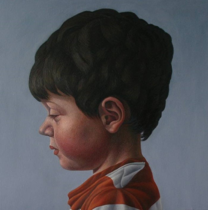 Connor Maguire Ирландский художник. Connor Maguire