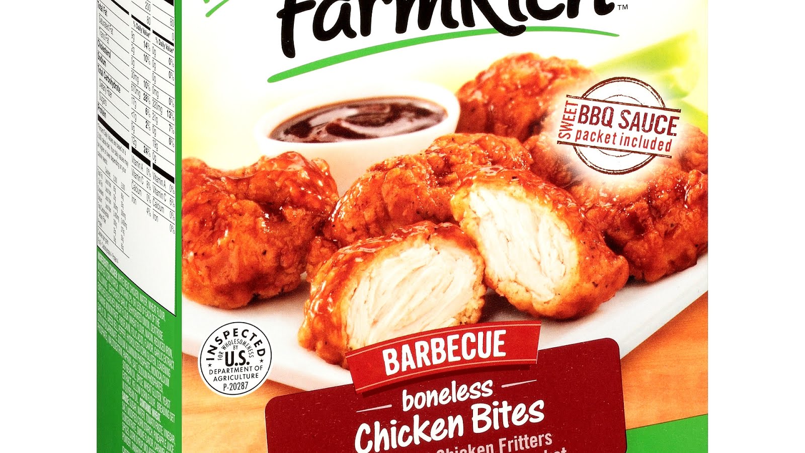 Chicken Nuggets Brands Brand Choices