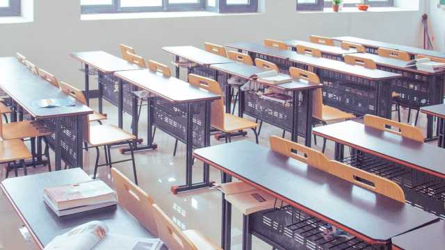 Estudante armado invade escola e fere dois colegas no Paraná