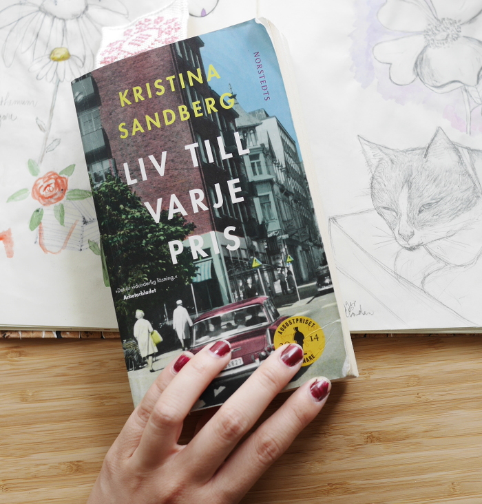 Bookbirds Bookbirds Laser Liv Till Varje Pris Maj 3 S 7 186