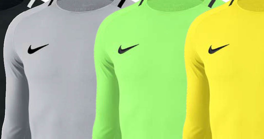 Nike Park III 2018-19 Teamwear Leaked - Footy Headlines