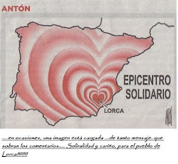 MI CORAZÓN CON MURCIA