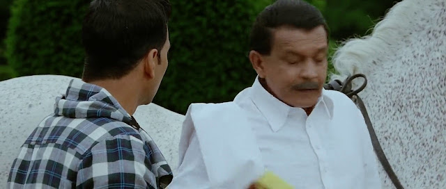 HouseFull 2 (2012) Hindi BRRip 720p x264 1GB