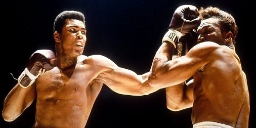 What are the Best Muhammad Ali Inspirational Quotes ever said? Here are The Greatest 28 Muhammad Ali Inspirational Quotes this boxing legend ever said. Includes quotes list and pictures.