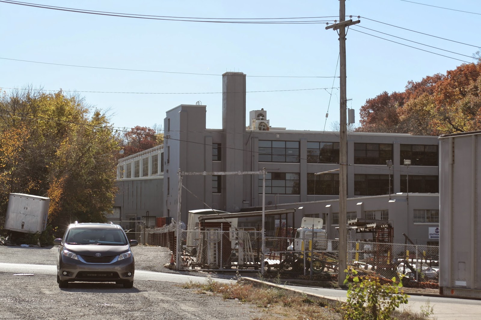 kcspur U.S. Engineering / Southwestern Bell