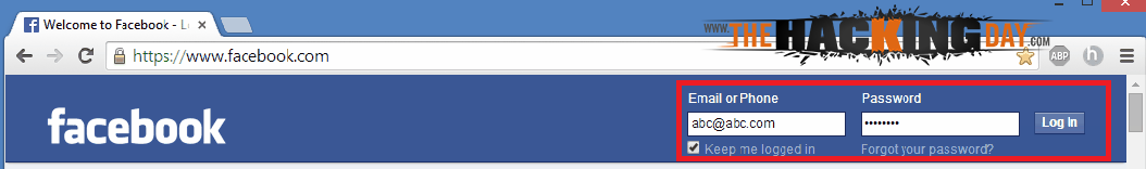 THE HACKING DAY BLOG: 10 MANERAS DE HACKEAR FACEBOOK Y COMO EVITARLO 2/10