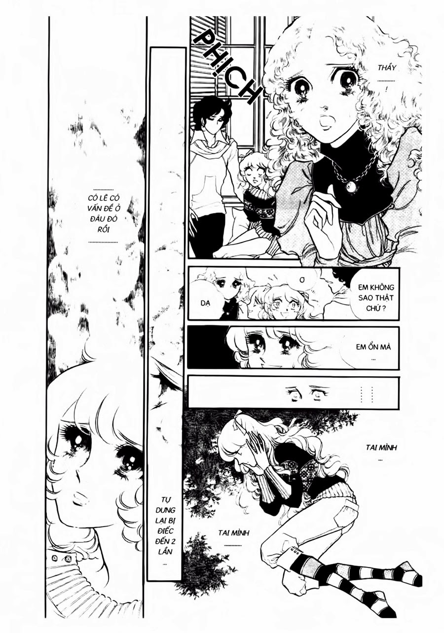 Swan - Vũ Khúc Thiên Nga Chap 54 - Next Chap 55