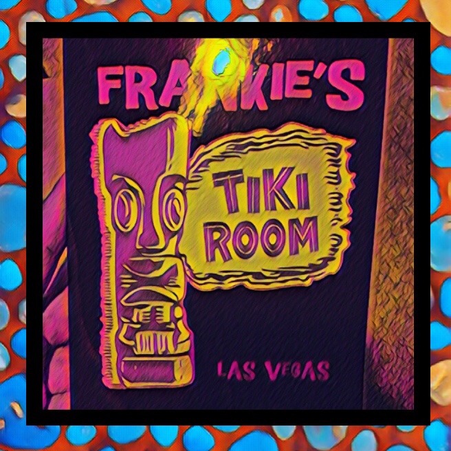 Joe S Tiki Hideaway Spring Break 2019 Tiki Tour Frankie S