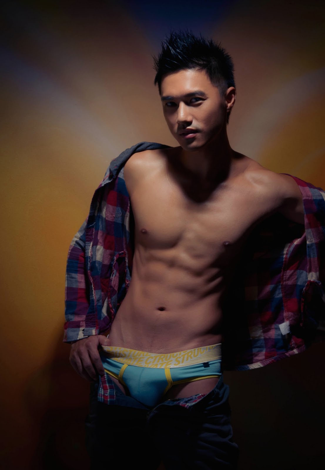 Secret Garden 阿部