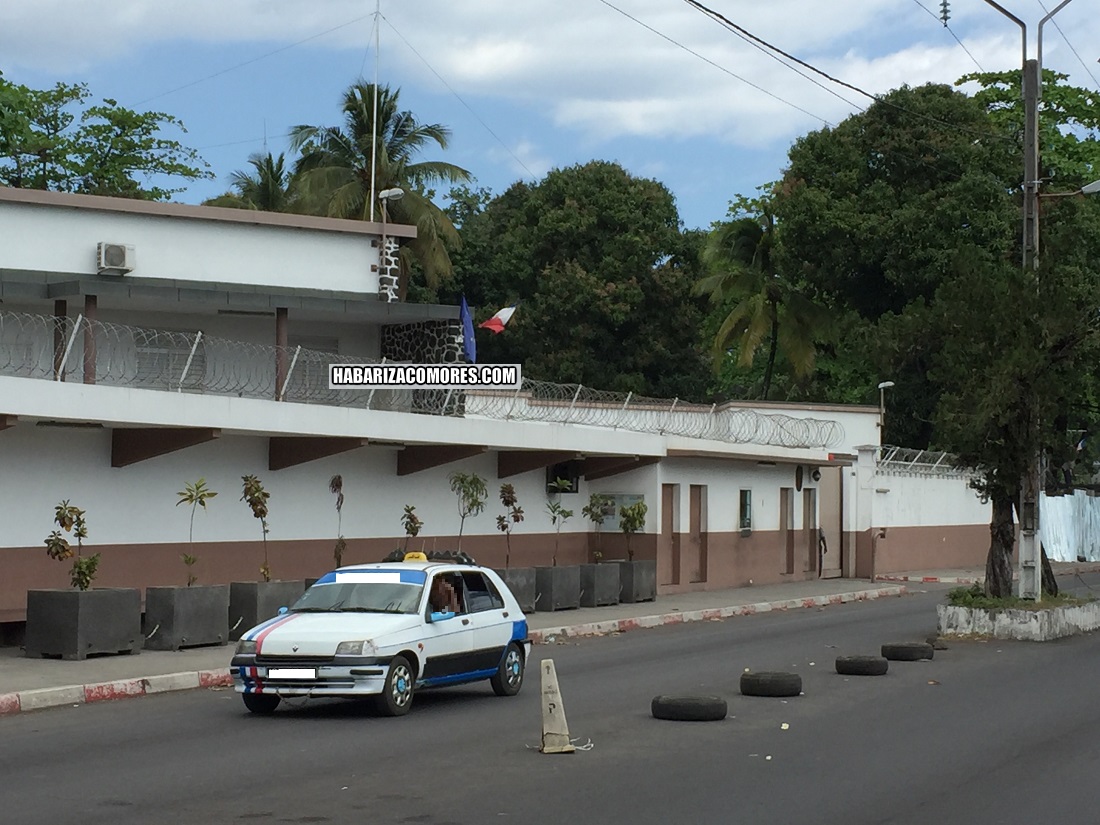 Adhésion des Comores à l'OMC : La France refuse d'octroyer 
