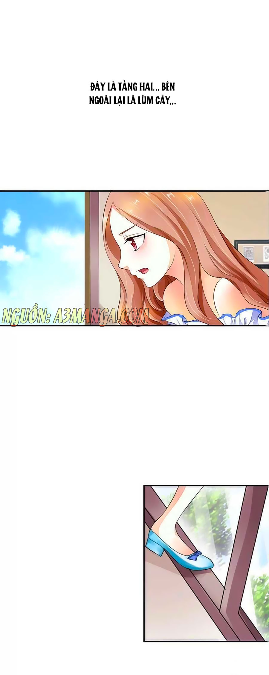 Song Diện Danh Viện - Chương 24 - Trang 6