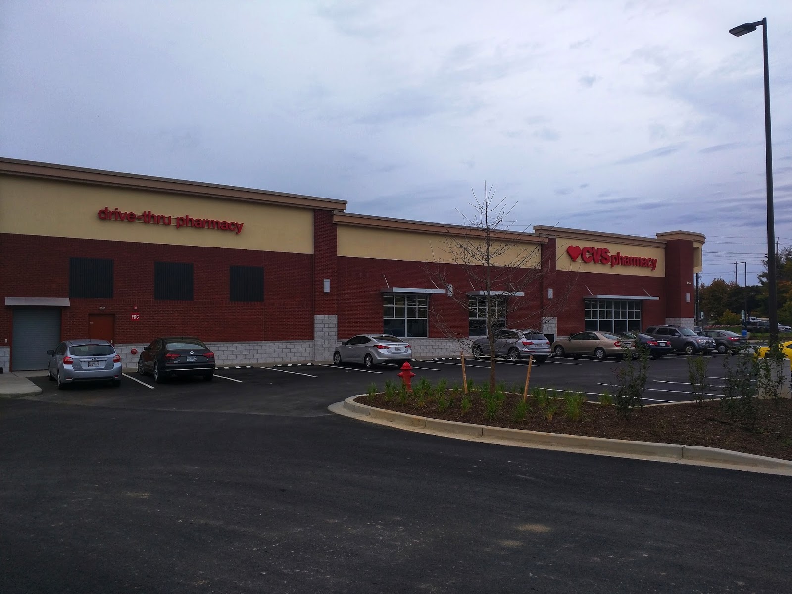 Rockville Nights: CVS Pharmacy opens in Upper Rock area of Rockville ...