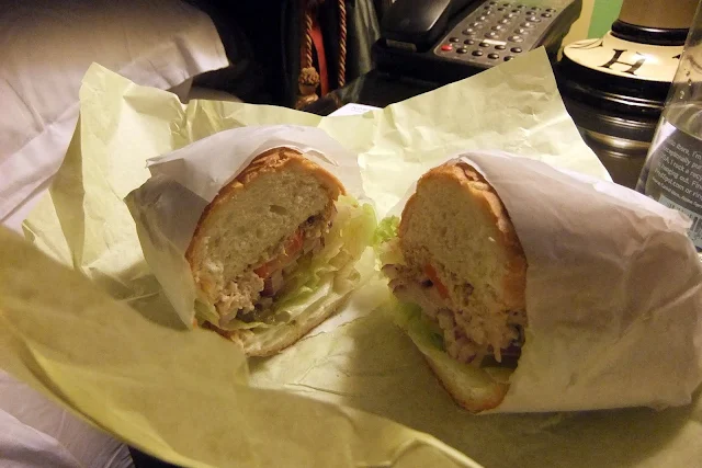 sandwich サンドイッチ