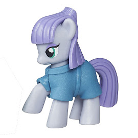 My Little Pony Pinkie Pie Single Story Pack Maud Rock Pie Friendship is Magic Collection Pony