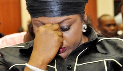 Oduah Faults Assessor for Ranking Port Harcourt Airport Worst in Africa