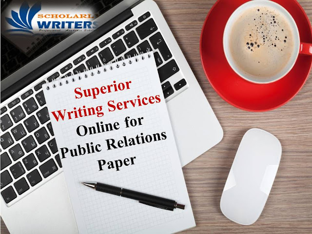 Professional writing services image