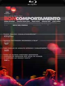 Bom Comportamento Torrent – 2018 (BluRay) 720p e 1080p Dublado / Dual Áudio