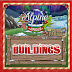 Farmville Alpine Jingle Farm Buildings