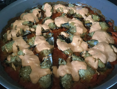moules à la sétoise alt="moules à la cétose"