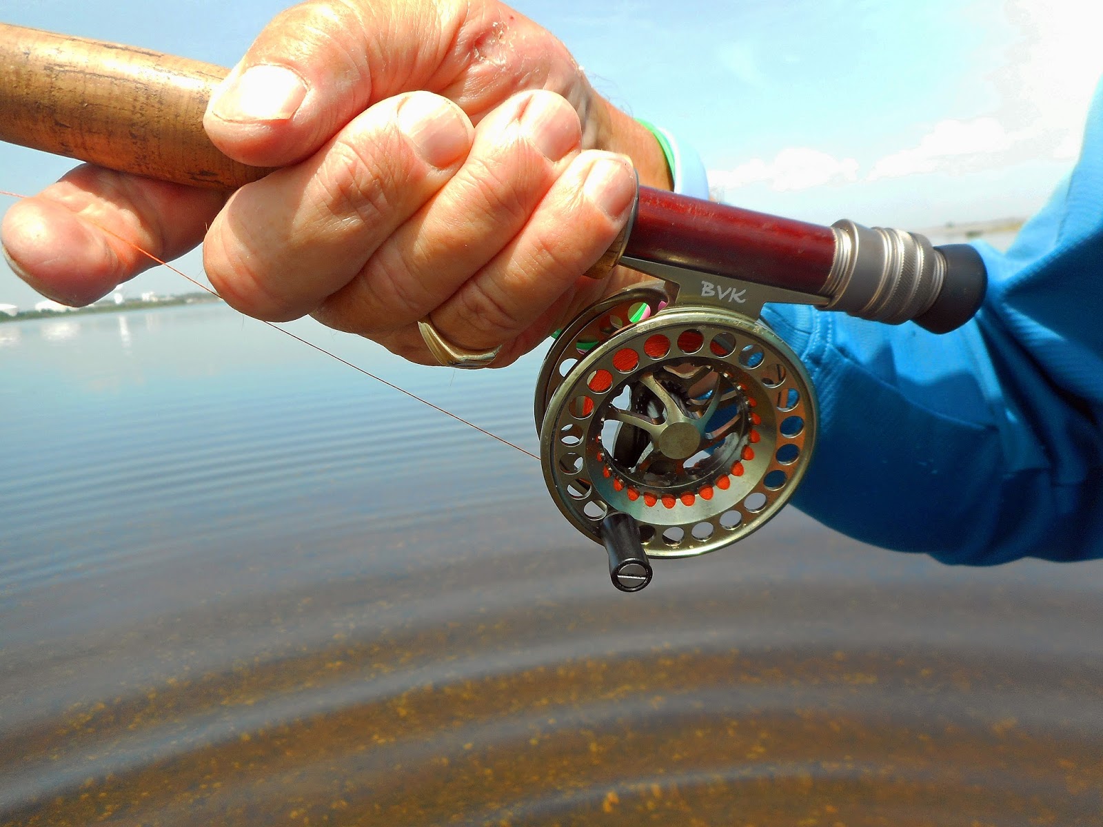 Southern Kayak Kronicles: Lake Manatee rarely disappoints intrepid anglers