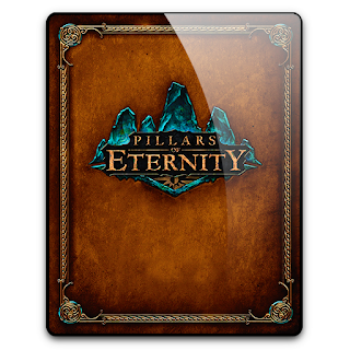 Pillars of Eternity Pillars of Eternity