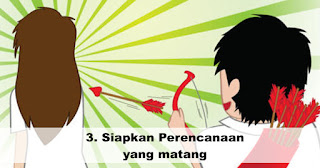 Tips Menembak pasanganmu agar berkesan dan berhasil