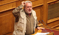 ΑΠΟΚΑΛΥΠΤΙΚΟ! ΒΙΝΤΕΟ: "Μεθυσμένος"ο βουλευτής Γρηγόρης Ψαριανός την ώρα της ψηφοφορίας στη βουλή
