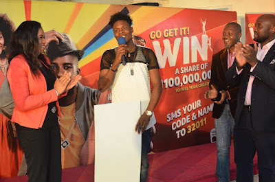 More winners emerge from the Malta Guinness “Go Get It!” promo 86 More winners emerge from the Malta Guinness ?Go Get It!? promo