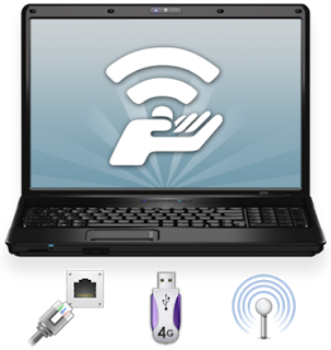 Connectify Hotspot PRO 5.0.1 Full Version + Patch
