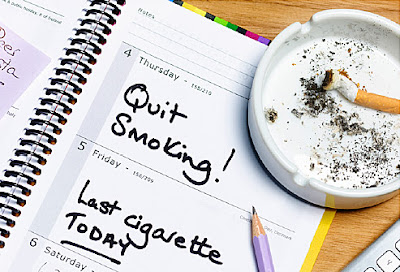 Merokok dan Asap Rokok Menjadi Punca Utama Kanser Paru-paru