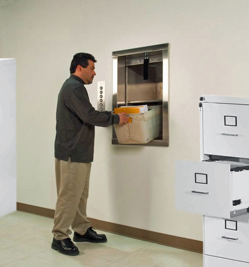 All-Ways Elevator: Commercial & Residential Dumbwaiters