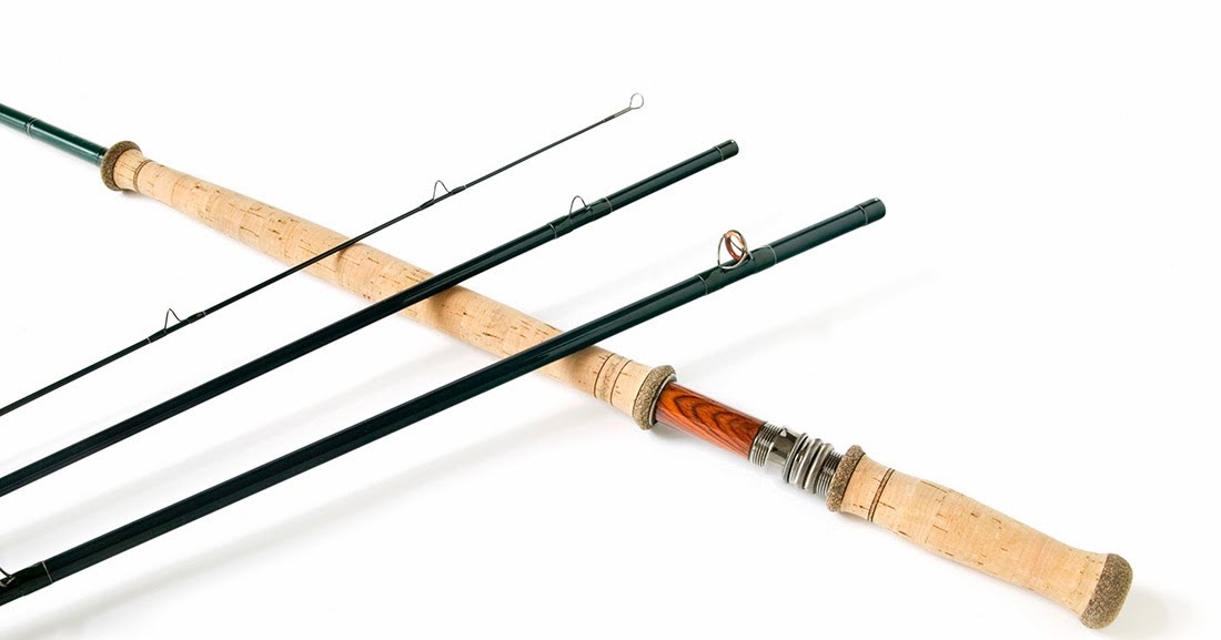 Gorge Fly Shop Blog: C.F. Burkheimer Fly Rods. Build your custom rod in our  store