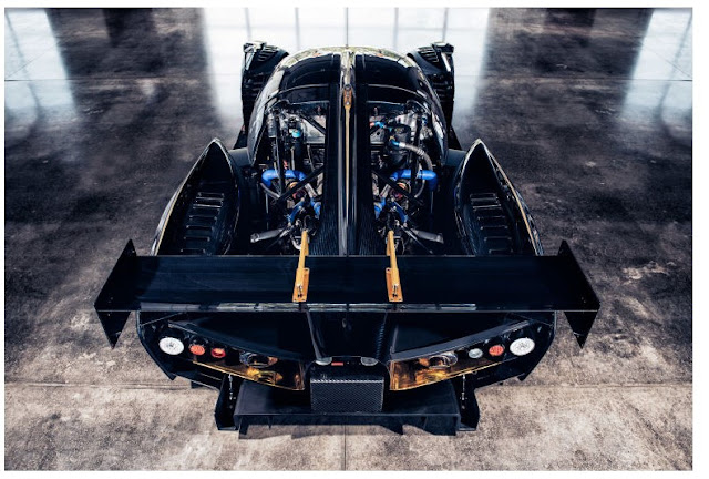 2018 SCG 003 Release date, Performance, Price, Rumors 2018 SCG 003 Release date, Performance, Price, Rumors