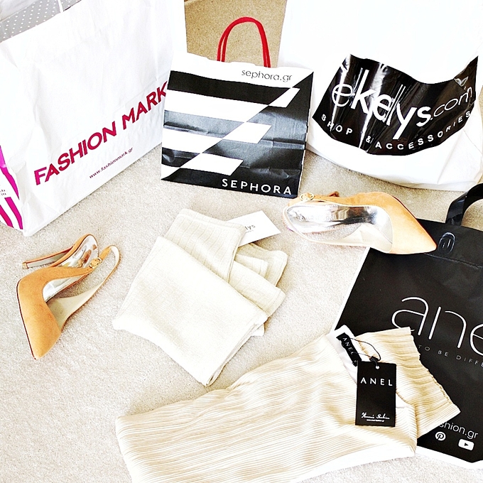 Shopping Greek fashion:Anel,Fashion mark,EKellys,Fullah Sugah