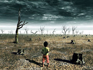 Cambio climático