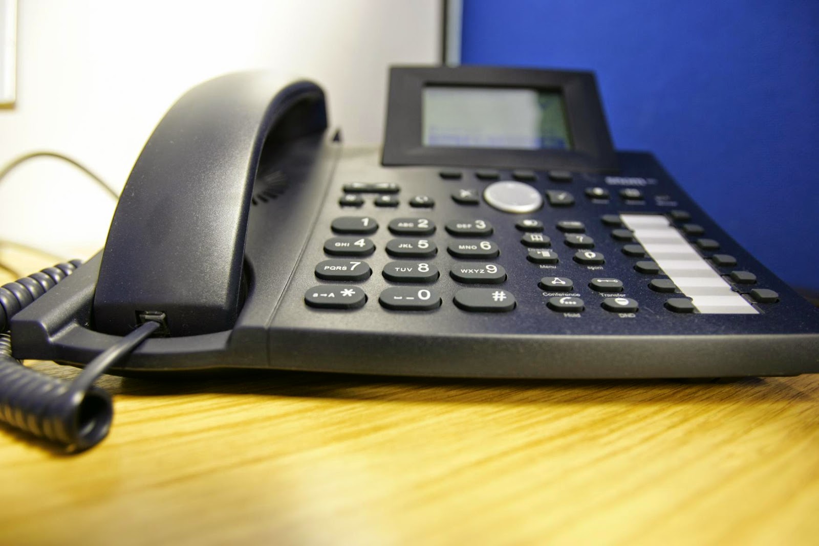 RevK®'s ramblings Telephone Preference Service out of date?