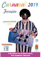 Faraján - Carnaval 2019
